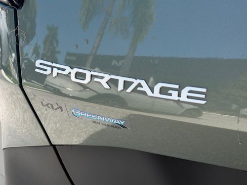 Certified 2023 Kia Sportage X-Pro Prestige AWD/4WD image 48