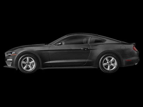 Used 2021 Ford Mustang Premium RWD image 26
