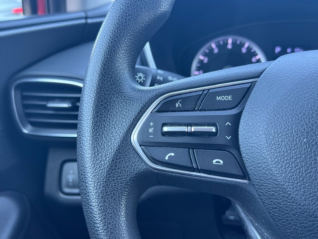 Used 2019 Hyundai Santa Fe SE AWD/4WD image 21