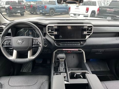 Used 2024 Toyota Tundra SR5 image 9