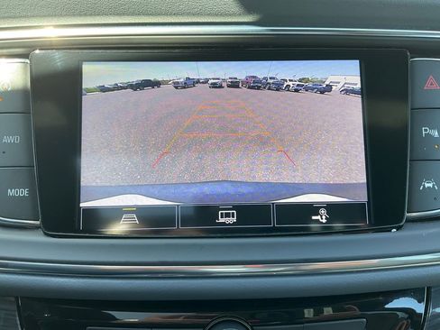 Used 2023 Buick Enclave Essence w/ Experience Buick Package AWD/4WD image 13