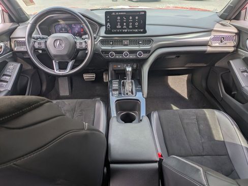 Used 2023 Acura Integra A-Spec image 23