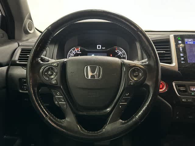 Used 2016 Honda Pilot Elite image 15