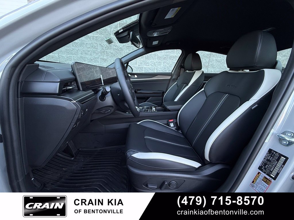 New 2026 Kia K5 GT-Line FWD image 21