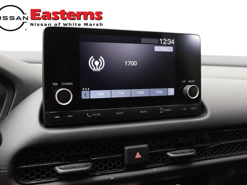 Used 2024 Honda HR-V LX image 17