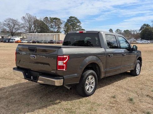 Used 2018 Ford F150 XLT image 3
