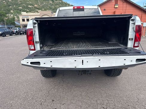 Used 2011 RAM 1500 Classic SLT image 7