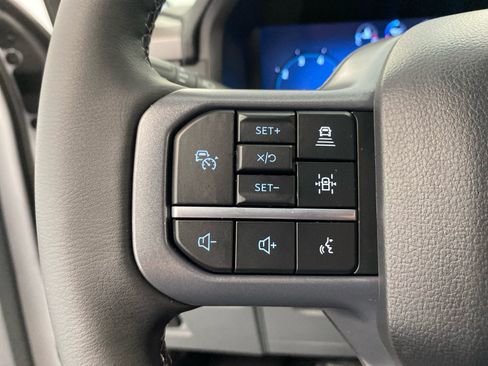 New 2026 Ford F150 XLT w/ Equipment Group 302A MID AWD/4WD image 20