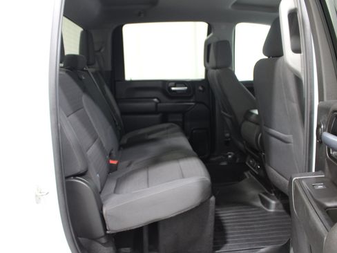 Used 2021 Chevrolet Silverado 3500 LT w/ All Star Edition AWD/4WD image 21