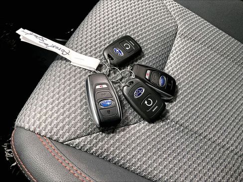 Used 2023 Subaru Forester Sport image 15