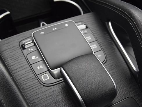 Certified 2025 Mercedes-Benz GLE 450 4MATIC Coupe image 28