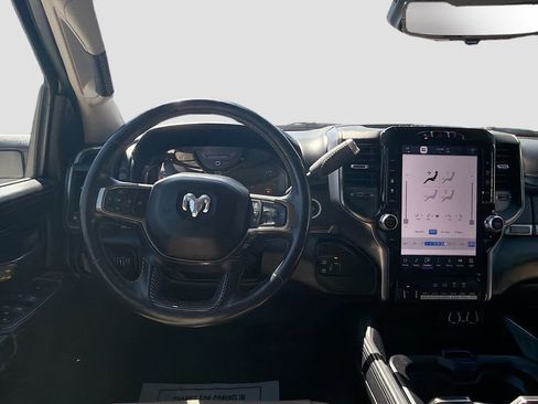 Used 2023 RAM 3500 Limited image 22