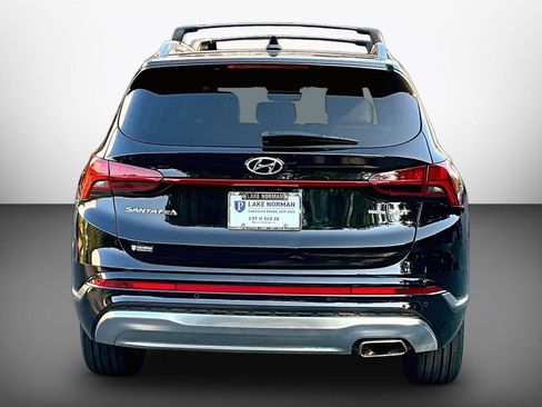 Used 2023 Hyundai Santa Fe Calligraphy AWD/4WD image 7