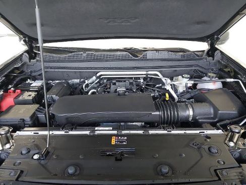 New 2026 Chevrolet Colorado W/T w/ WT Custom Package AWD/4WD image 30