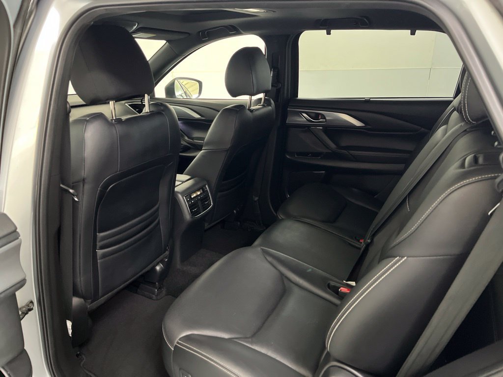 Used 2023 MAZDA CX-9 Grand Touring AWD/4WD image 25