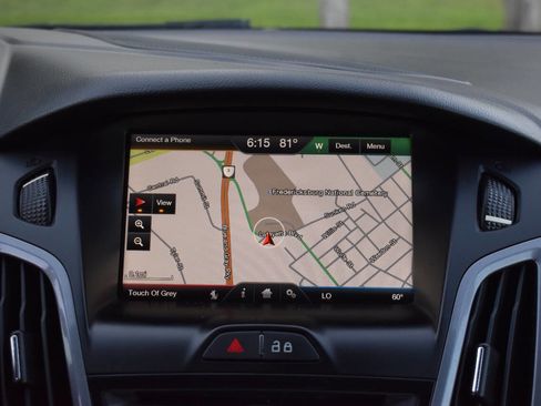 Used 2014 Ford Focus Titanium image 24