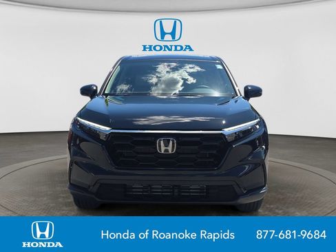 New 2026 Honda CR-V EX image 8