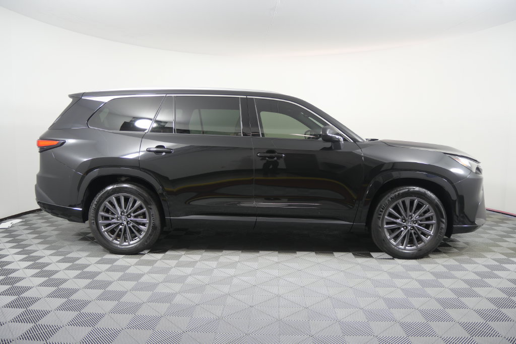 Used 2024 Lexus TX 350 FWD w/ Cold Weather Package image 3