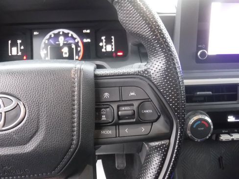 Used 2024 Toyota Tacoma SR image 16