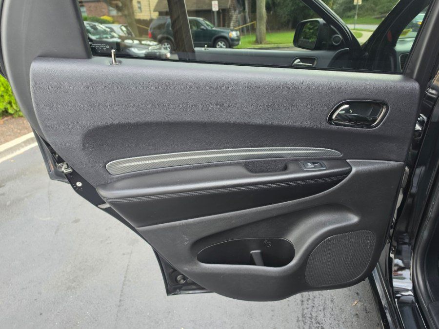 Used 2019 Dodge Durango GT AWD/4WD image 32