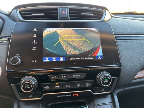 Used 2018 Honda CR-V EX-L image 18