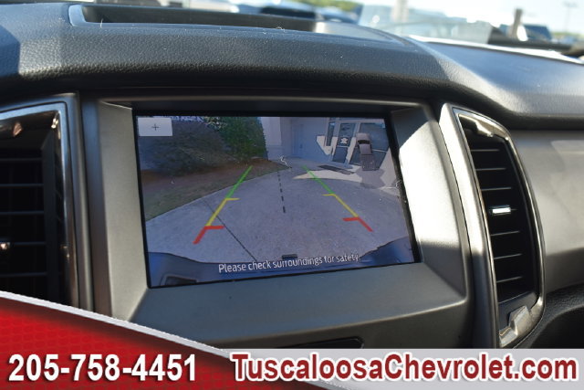 Used 2023 Ford Ranger XLT w/ Equipment Group 302A High AWD/4WD image 36