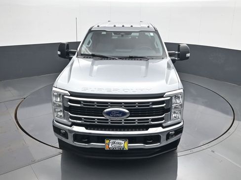 Used 2024 Ford F250 XLT w/ 360-Degree Camera Package AWD/4WD image 14