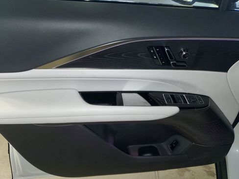 New 2026 Cadillac Lyriq Sport RWD image 14