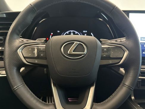 Certified 2023 Lexus RX 350 F Sport w/ Accessory Package (Z1) AWD/4WD image 23