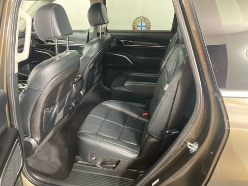 Used 2023 Kia Telluride SX image 13