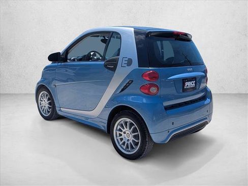 Used 2014 smart fortwo electric drive RWD image 8