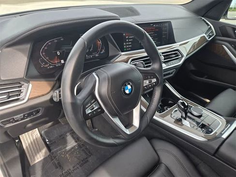 Used 2022 BMW X5 sDrive40i w/ Premium Package image 10