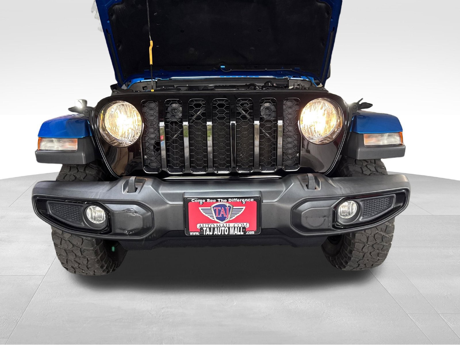 Used 2021 Jeep Gladiator Sport AWD/4WD image 21