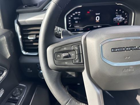 Used 2024 GMC Sierra 1500 Denali image 33