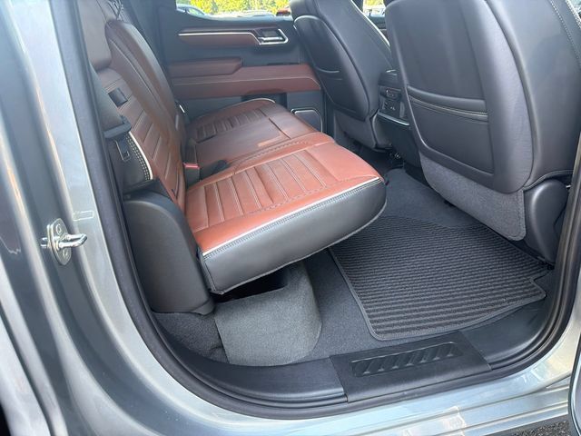 Used 2023 GMC Sierra 1500 Denali Ultimate AWD/4WD image 15
