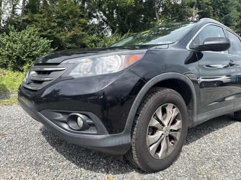 Used 2014 Honda CR-V EX-L image 3