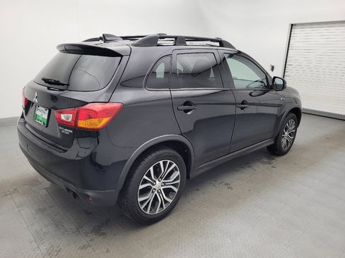 Used 2017 Mitsubishi Outlander Sport ES image 10