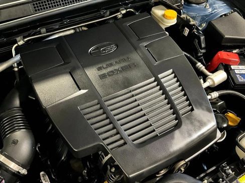 Used 2021 Subaru Forester Premium image 30