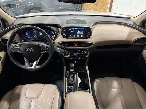 Used 2020 Hyundai Santa Fe SEL w/ Convenience + Premium Package image 29