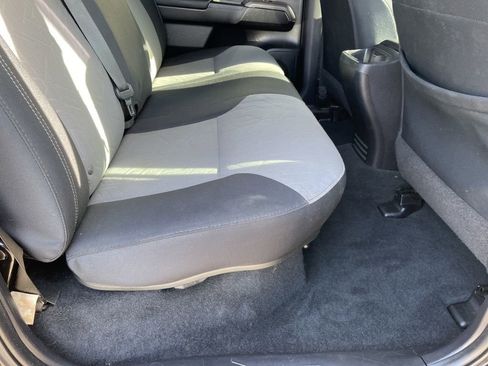 Used 2021 Toyota Tacoma TRD Sport w/ Technology Package image 35