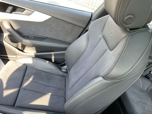 Used 2024 Audi A5 2.0T Premium Plus w/ Premium Plus image 31