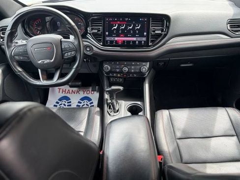 Used 2024 Dodge Durango GT AWD/4WD image 37
