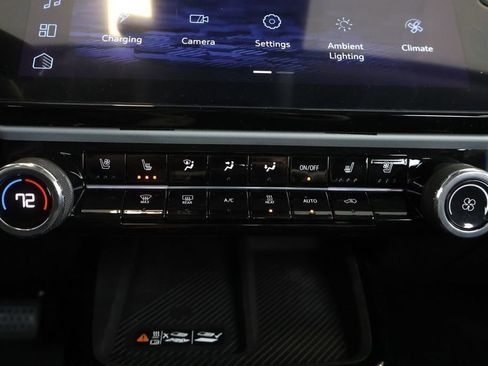 New 2027 Chevrolet Bolt RS w/ Technology Package image 24