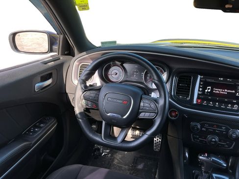 Used 2021 Dodge Charger Scat Pack RWD image 11