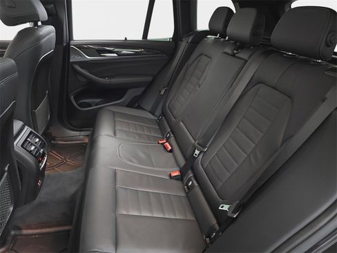 Used 2020 BMW X3 xDrive30i w/ Executive Package image 17