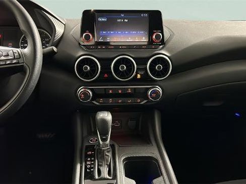 Certified 2025 Nissan Sentra S w/ Lighting Package image 15