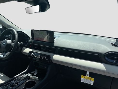 New 2026 Honda Pilot Elite image 25