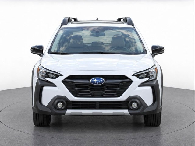 Used 2024 Subaru Outback Limited AWD/4WD image 2