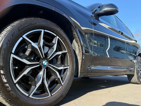 Certified 2023 BMW X3 M40i w/ Premium Package image 11