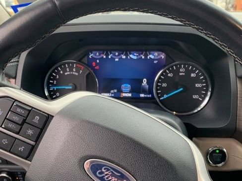 Certified 2024 Ford Expedition Limited image 13